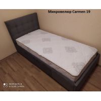 Двуспальная кровать "Гера" с подъемным механизмом 160*200